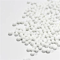 Керамічна кулька харчового класу для видалення хлору