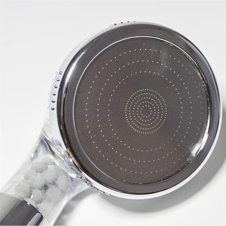 Handheld Filter Shower Head-4