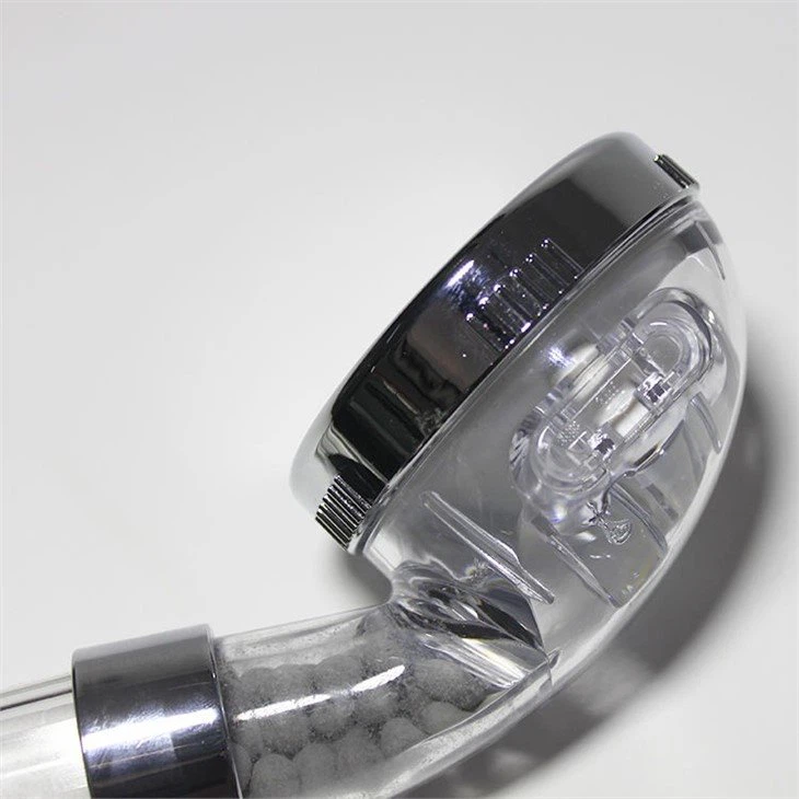 Handheld Filter Shower Head-3