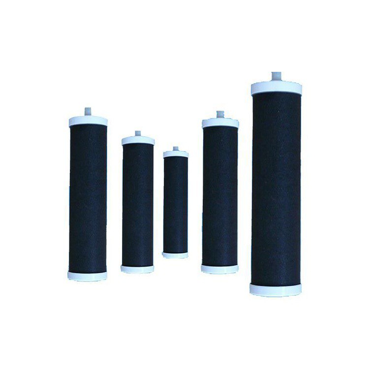 Carbon Block Filter Cartridge Carbon Block Filter Cartridge